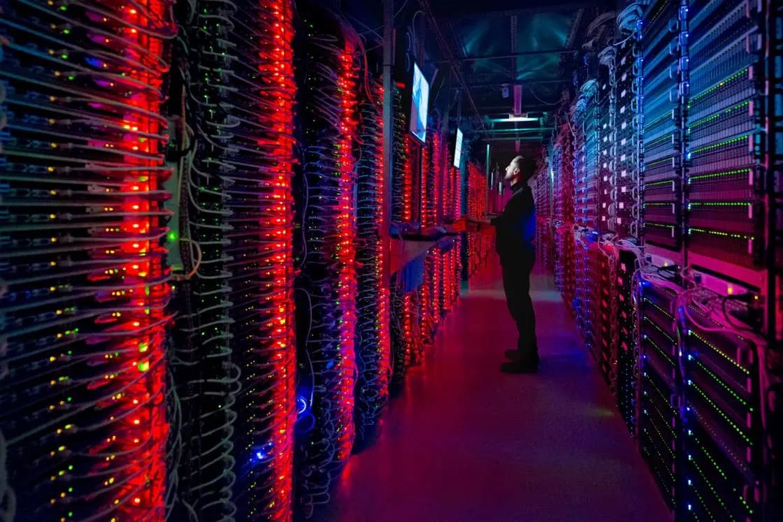 Datacenter da SeasonCloud